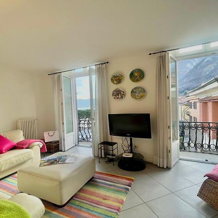 Menaggio Fantastico Appartement Buitenkant foto