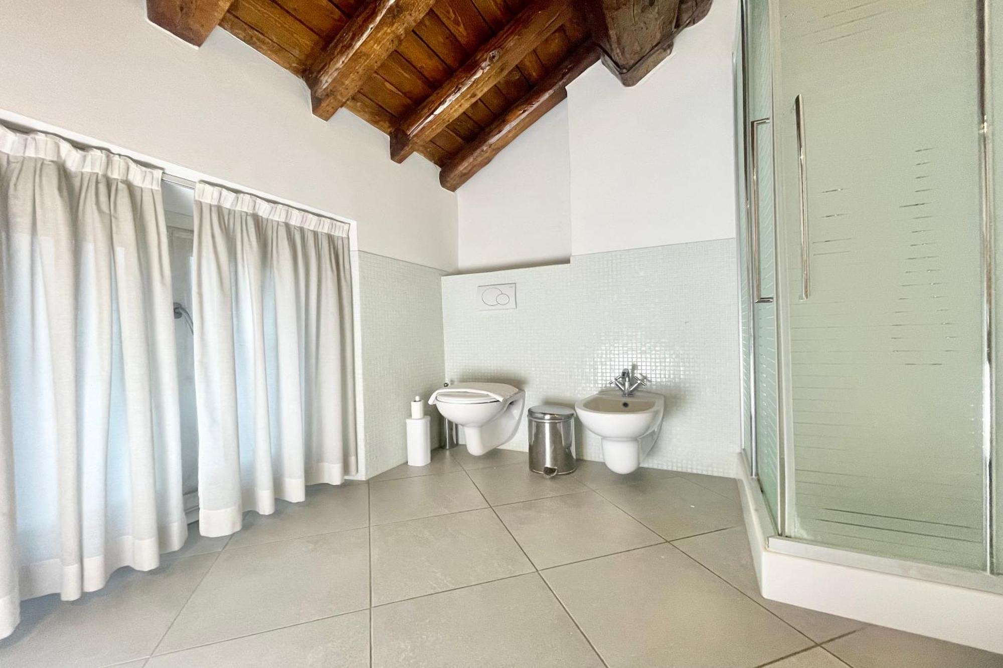 Menaggio Fantastico Appartement Buitenkant foto