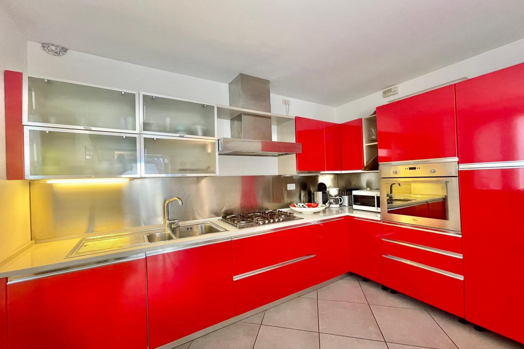 Menaggio Fantastico Appartement Buitenkant foto