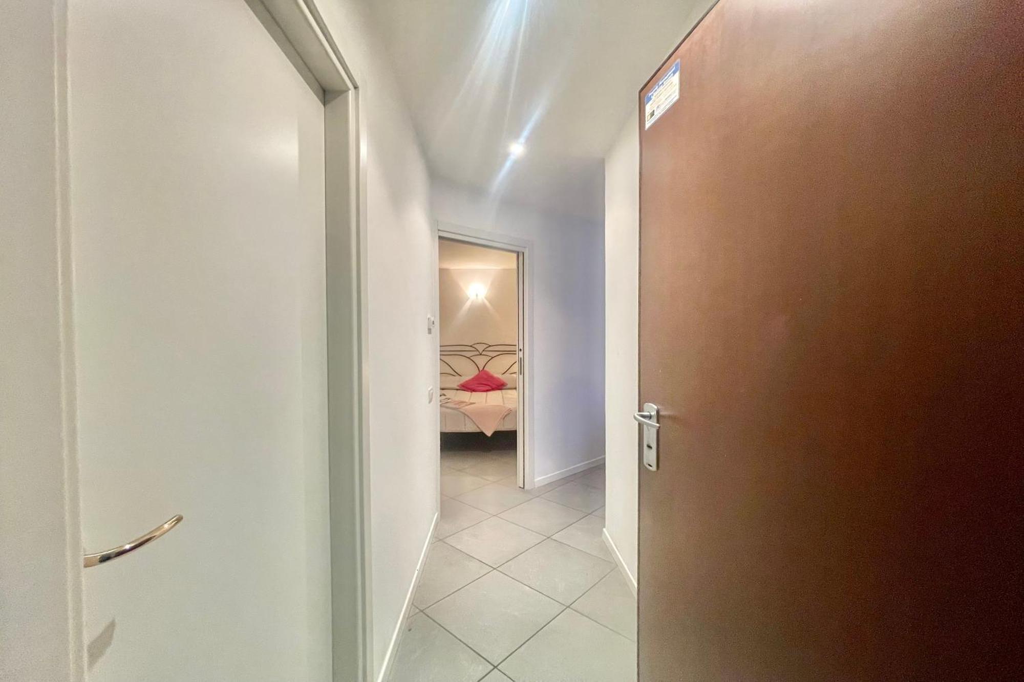Menaggio Fantastico Appartement Buitenkant foto