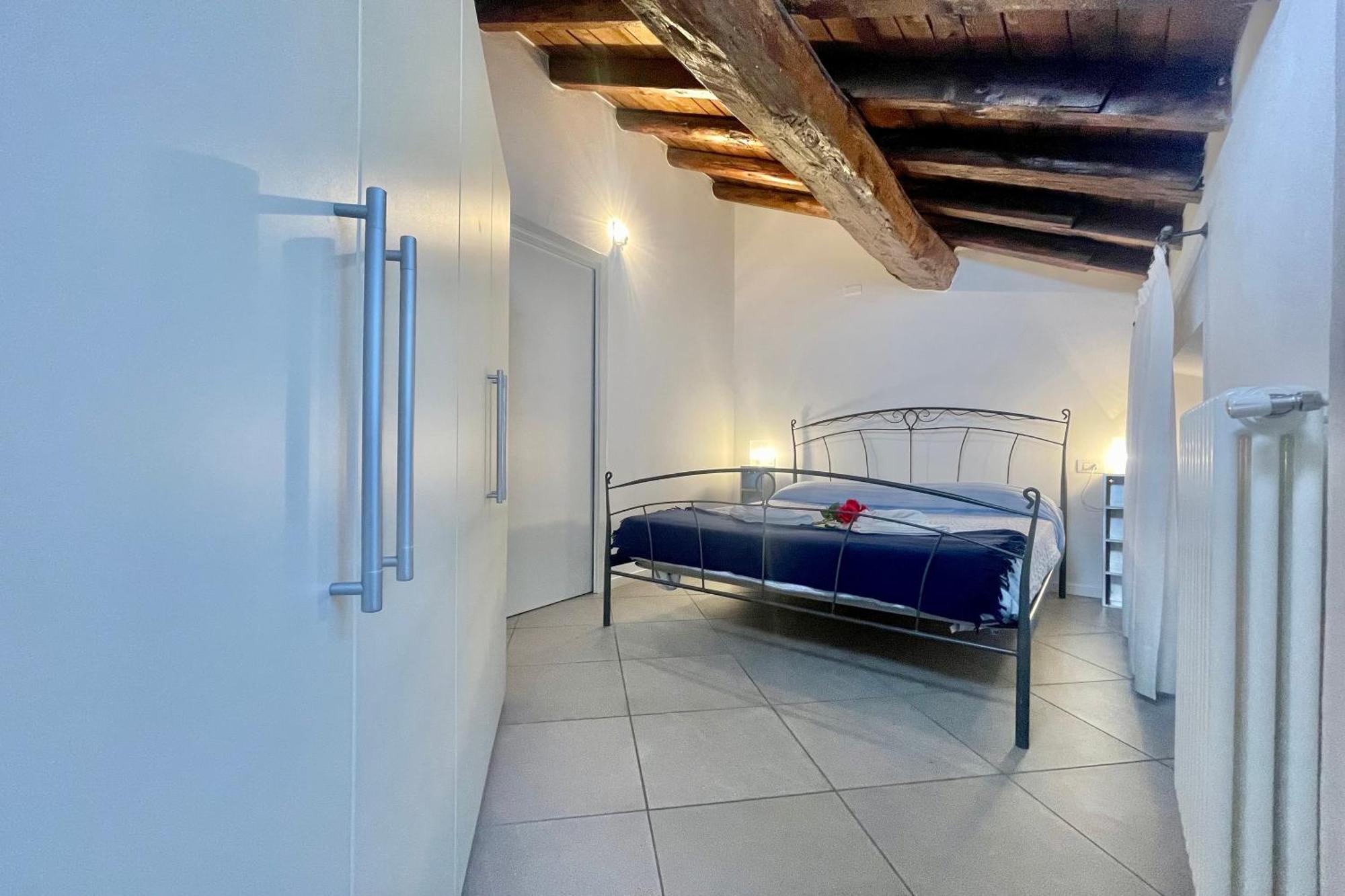 Menaggio Fantastico Appartement Buitenkant foto