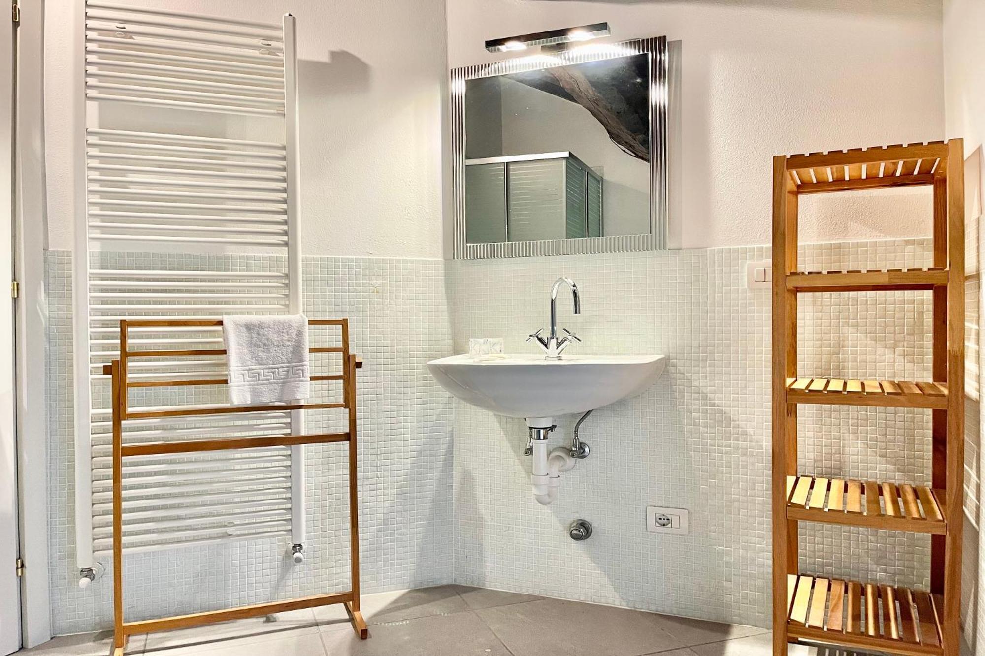 Menaggio Fantastico Appartement Buitenkant foto