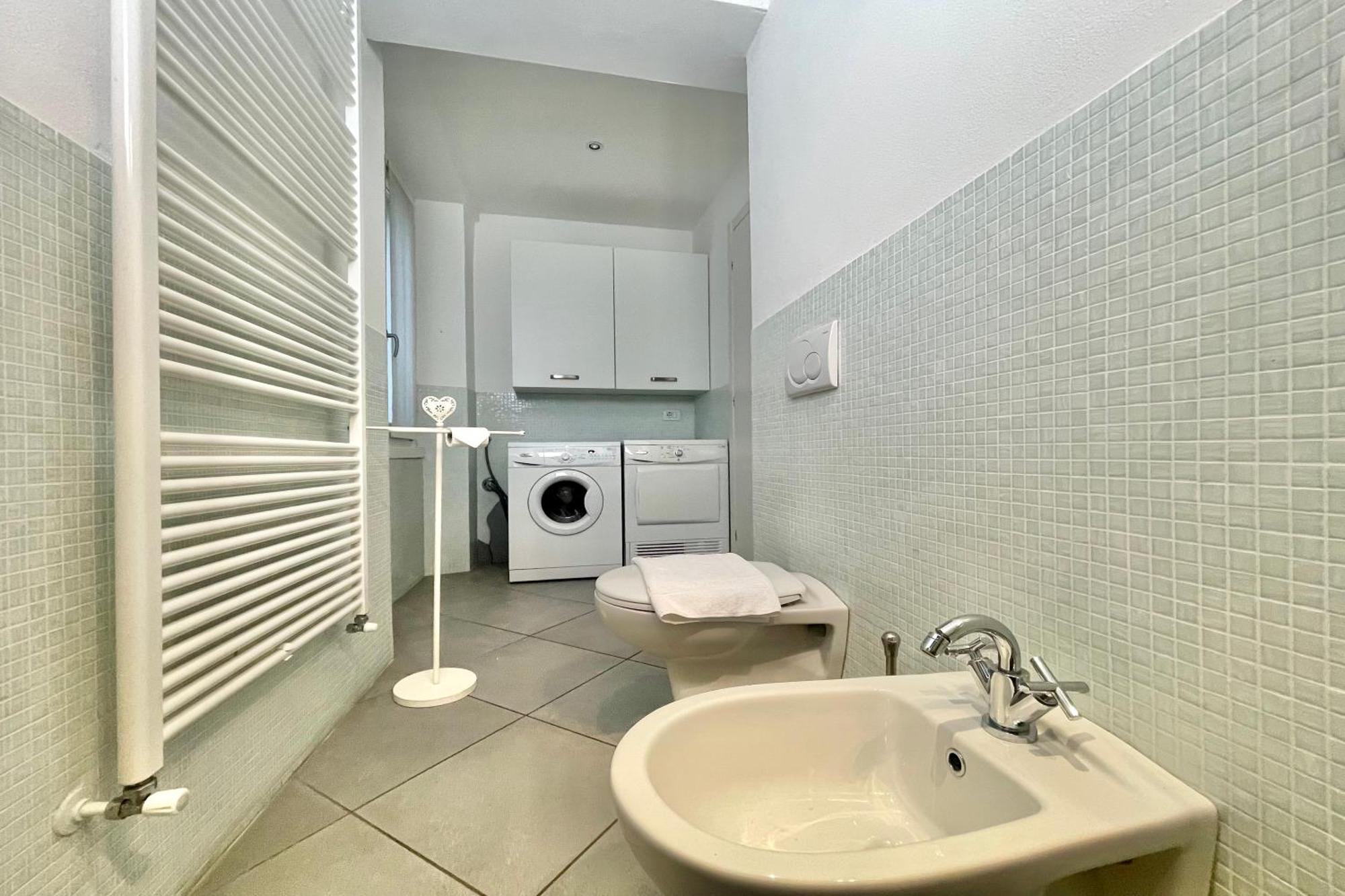 Menaggio Fantastico Appartement Buitenkant foto
