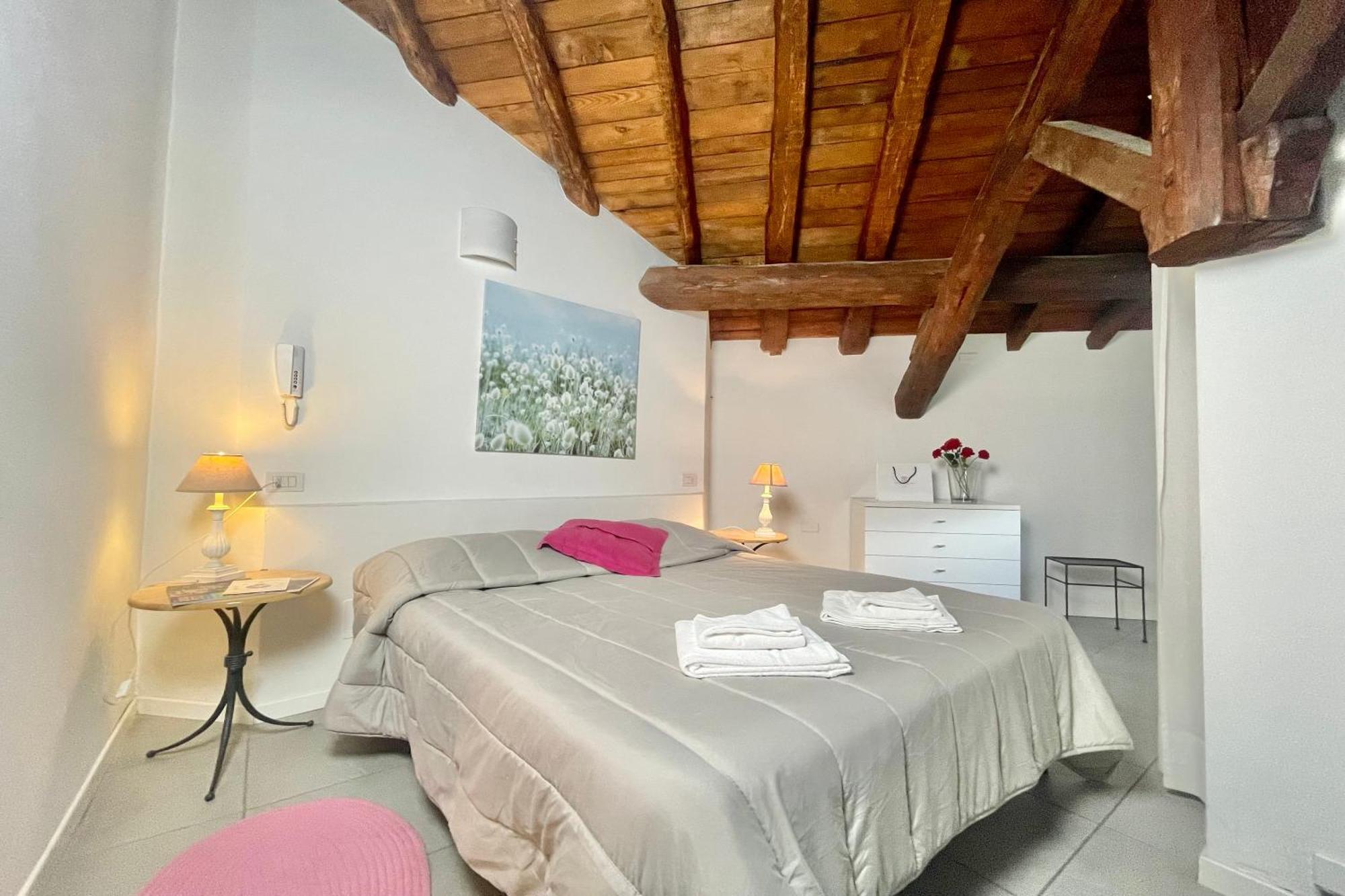 Menaggio Fantastico Appartement Buitenkant foto